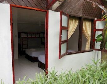 Hotel Mile 36 Lodge