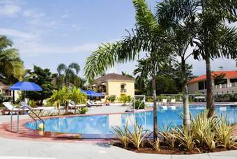 Hotel Radisson Blu Resort, Goa