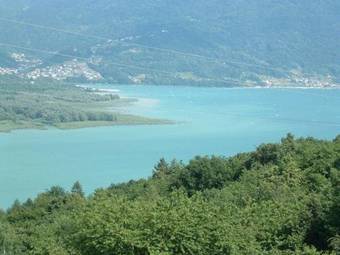 Agroturismo Agriturismo Cornolade