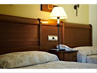 Hotel Coso Viejo