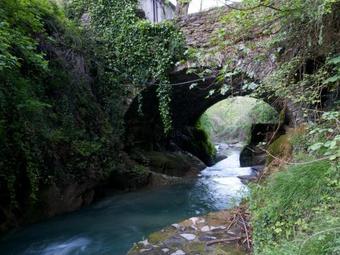 Apartamentos Giada Country House