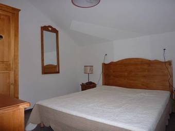 Apartamento Residence Pra Sainte Marie