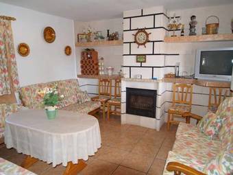 Villa Peces