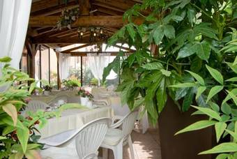 Hotel Ferro Di Cavallo