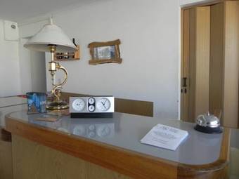 Apartment Al Sur