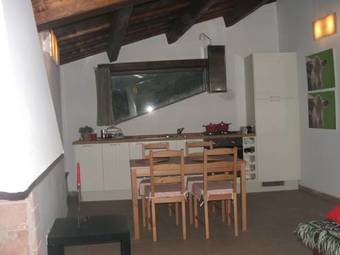 Apartamento Blumen