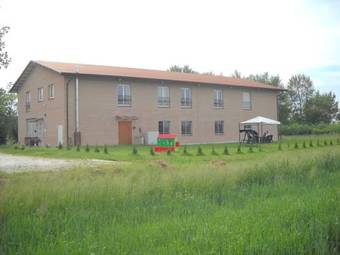 Agroturismo Agriturismo Campi Di Grano