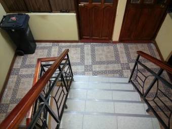 Hostal Wiracocha