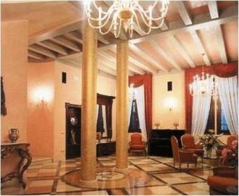 Hotel Aldo Moro
