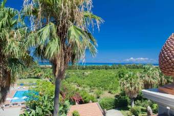 Hostal Rosmarino Park