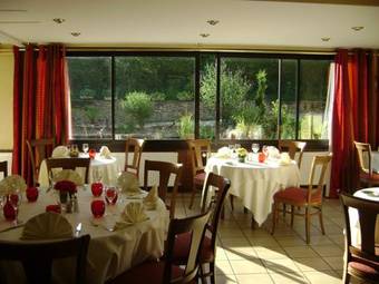Hotel Le Moulin De La Coudre