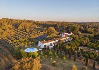 Agroturismo Imani Country House