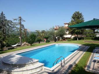Villa Giaren