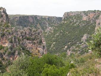 Agroturismo Masseria La Gravina