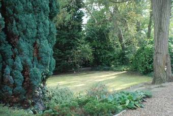 Greenhollow