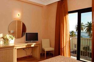 Hotel Mahara