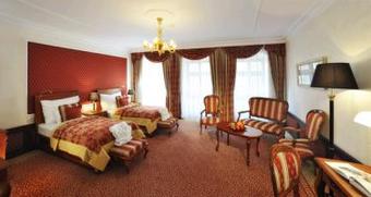Hotel Arcadia