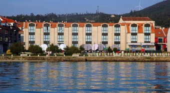 Hotel Carril