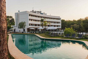 Hotel Serawa Moraira