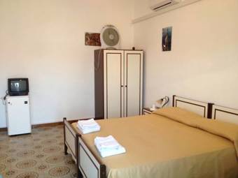 B&B La Scogliera