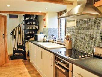 Marl Farm Cottage
