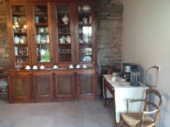 Hostal U Casone