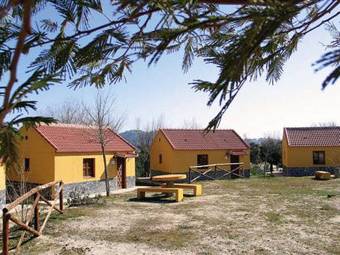 Agroturismo Villa Rural Sierra Hueznar