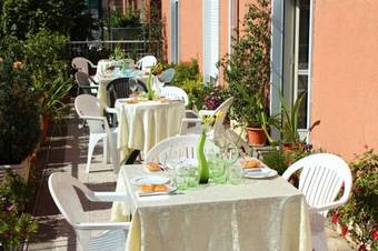 Hotel Falisco