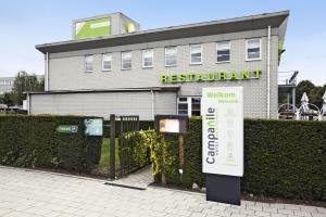 Campanile Hotel Brussel / Bruxelles - Vilvoorde