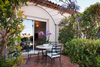 Hotel La Villa