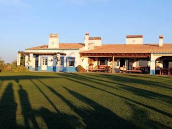 Hostal Vale Do Manantio