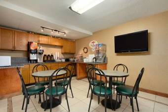 Hotel Super 8 Homewood