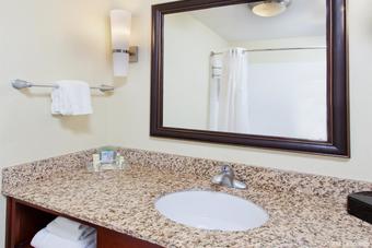 Hotel Holiday Inn & Suites Dothan