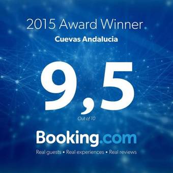 Agroturismo Cuevas Andalucia