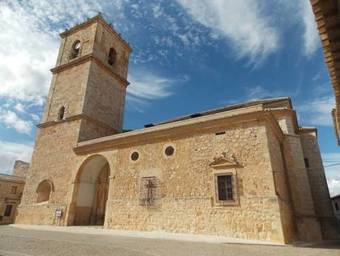 Agroturismo Casa De La Torre