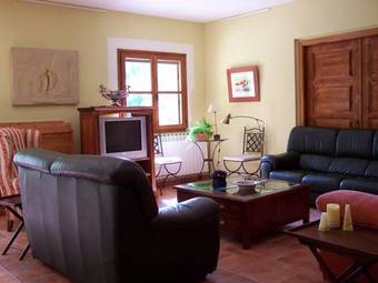 Hotel Font Del Pas
