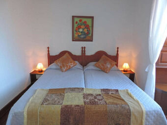 Casa Rural Los Helechos