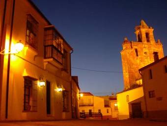 Agroturismo Casa Rural Y Restaurante Casa Adriano