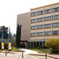 Hotel As Bellaterra