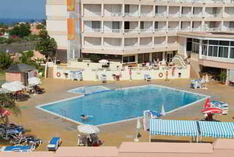 Hotel Merlin Resort
