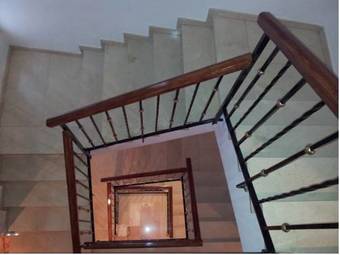 Hostal Rio De Oro