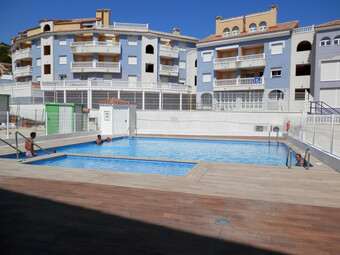 Apartamento Gardenias 3000