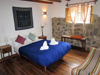 Bed & Breakfast Picaflor Tambo