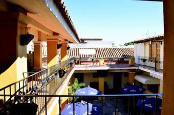 Hotel Aldama
