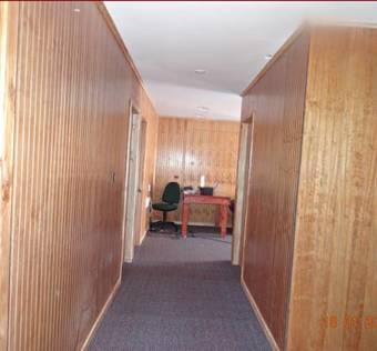 Hostal Santa Fe