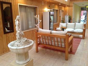 Aqualuna Hotel