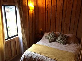 Hostal Huilonelfuy