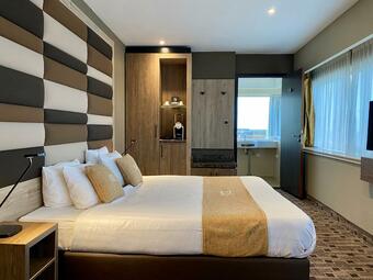 Xo Hotels Blue Tower - Amsterdam