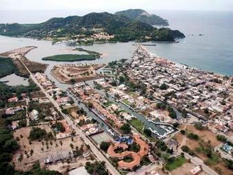 Hotel Cabo Blanco