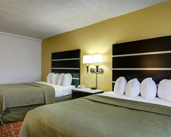 Hotel Quality Inn